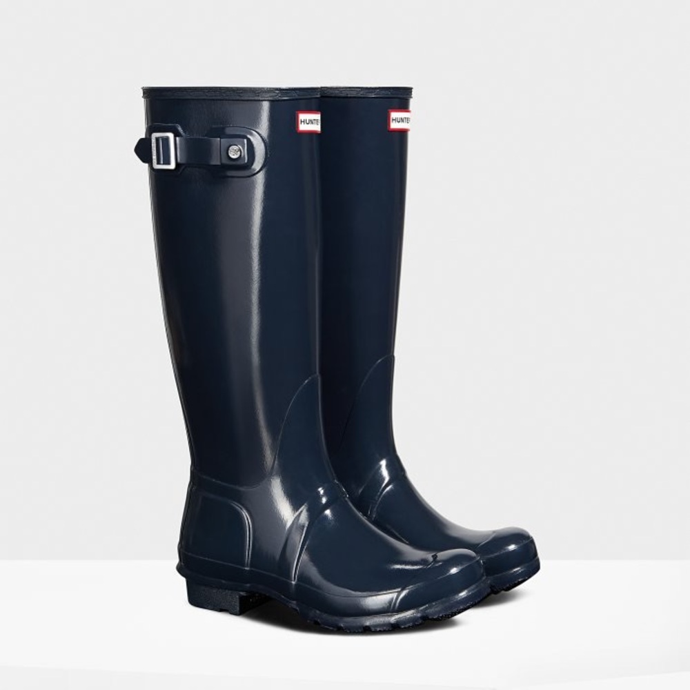 NWOT Hunter Rainboots / Wellies